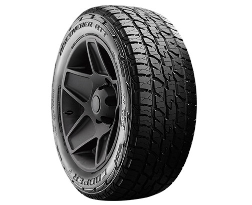 Immagine rappresentativa della gomma COOPER COOPER DISCOVERER ATT 255/55 R19 111H C C B 73dB XL