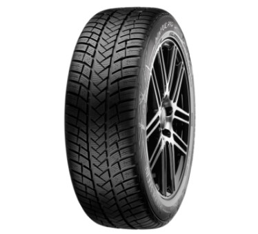 Immagine rappresentativa della gomma VREDESTEIN VREDESTEIN WINTRAC PRO 245/45 R21 104W D B B 72dB XL