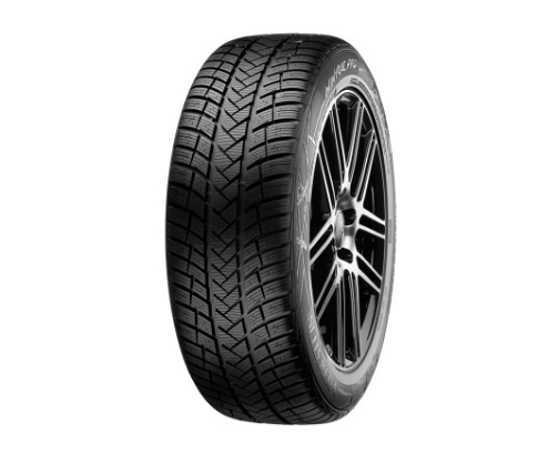 Immagine rappresentativa della gomma VREDESTEIN VREDESTEIN WINTRAC PRO 245/45 R21 104W D B B 72dB XL