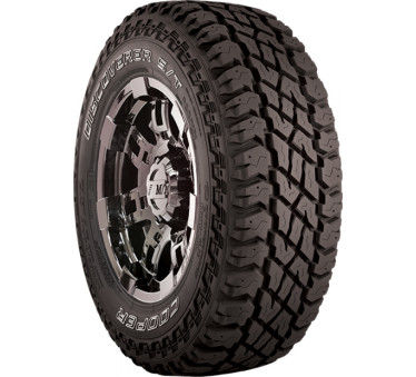 Immagine rappresentativa della gomma COOPER COOPER DISCOVERER S/T MAXX 235/85 R16 120/116Q F C C 76dB