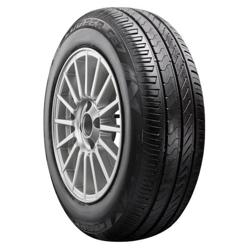 Immagine rappresentativa della gomma COOPER  COOPER CS7 195/65 R15 91T C B 2 69dB