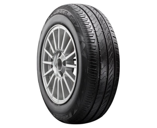 Immagine rappresentativa della gomma COOPER  COOPER CS7 195/65 R15 91T C B 2 69dB