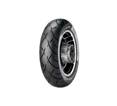 Immagine rappresentativa della gomma METZELER METZELER ME 888 MARATHON ULTRA TL Reinf Rear 150/70 R18 76H