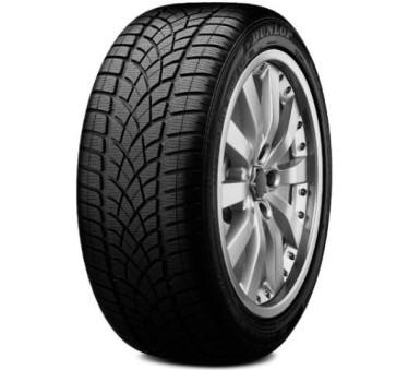 Immagine rappresentativa della gomma DUNLOP DUNLOP SPORT 3D 215/60 R17 104H C B A 70dB