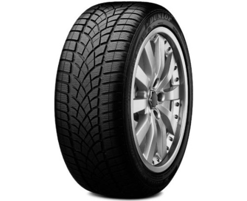 Immagine rappresentativa della gomma DUNLOP DUNLOP SPORT 3D 215/60 R17 104H C B A 70dB