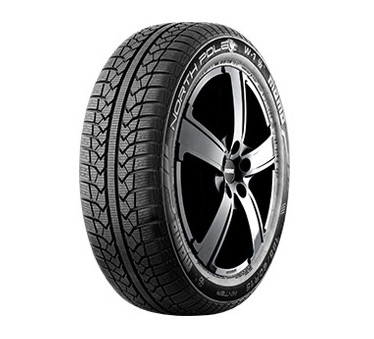 Immagine rappresentativa della gomma MOMO  MOMO NORTH POLE W-1 M+S 3PMSF 155/80 R13 79T D D B 71dB