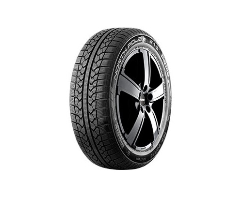 Immagine rappresentativa della gomma MOMO  MOMO NORTH POLE W-1 M+S 3PMSF 155/80 R13 79T D D B 71dB