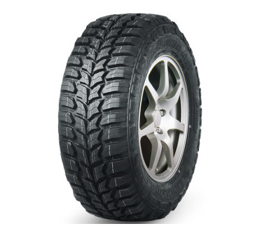 Immagine rappresentativa della gomma LINGLONG LINGLONG CROSSWIND M/T P.O.R LRD 8PR M+S 285/70 R17 121Q