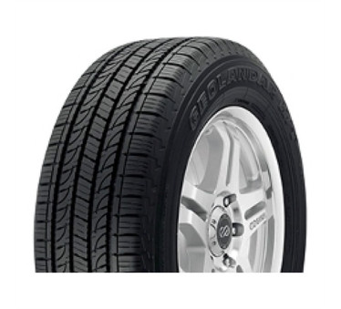 Immagine rappresentativa della gomma YOKOHAMA YOKOHAMA GEOLANDAR H/T G056 XL 255/65 R17 114H E C C 70dB XL