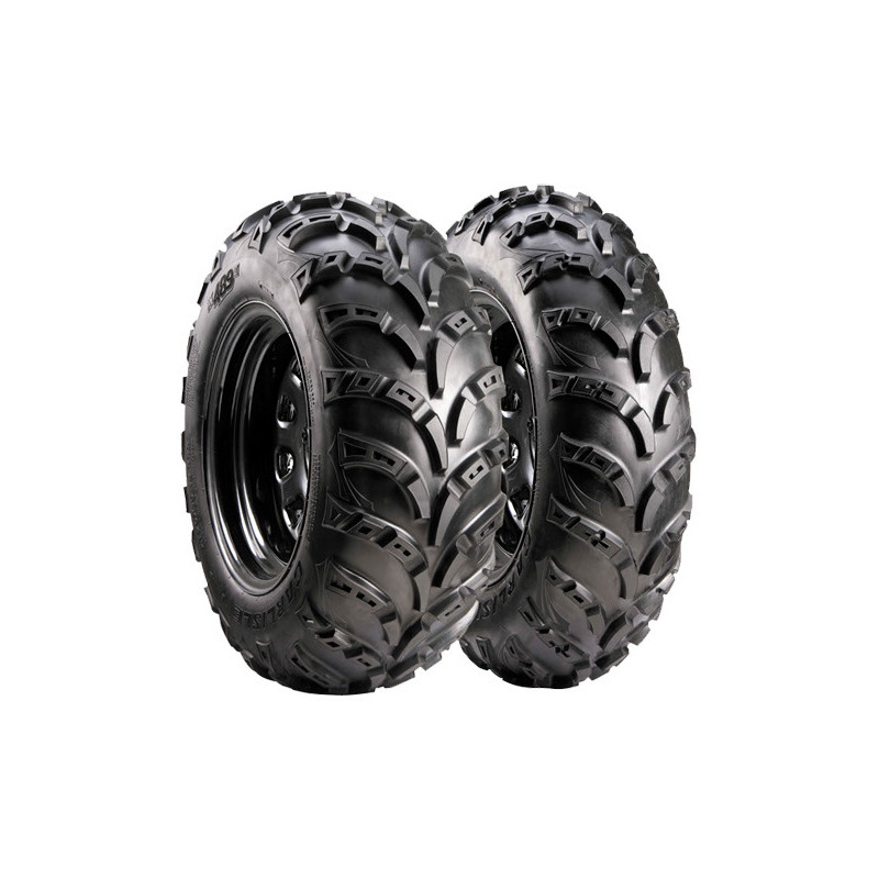 Immagine rappresentativa della gomma CARLISLE CARLISLE AT489 II 26/10 R14 51F