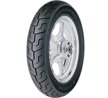 Immagine rappresentativa della gomma DUNLOP DUNLOP D401 130/90 R16 73H