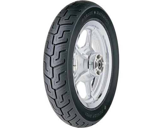 Immagine rappresentativa della gomma DUNLOP DUNLOP D401 130/90 R16 73H