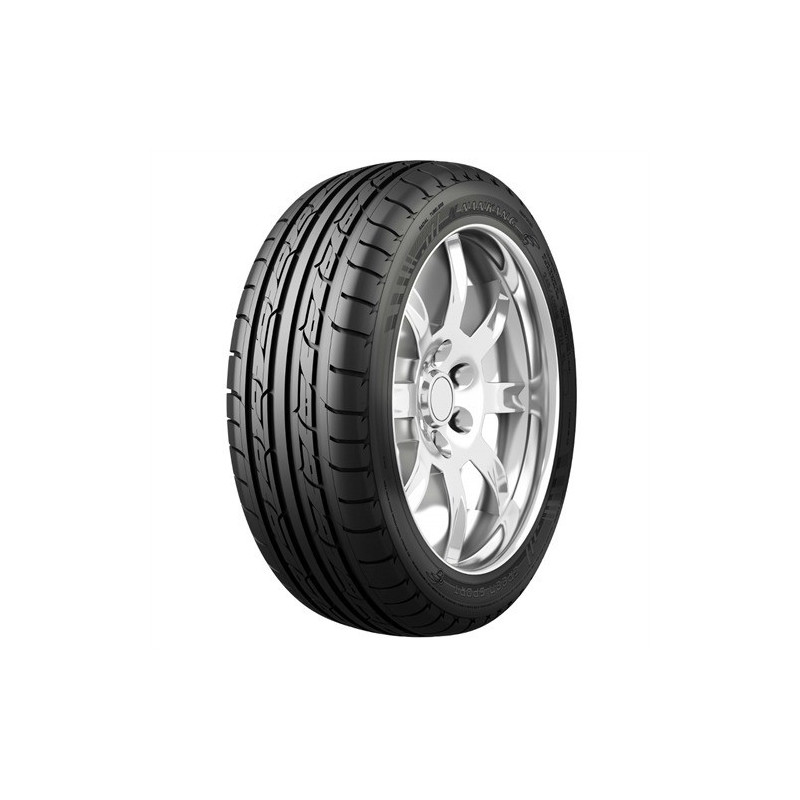 Immagine rappresentativa della gomma NANKANG  NANKANG NA-1 ECONEX 195/65 R15 95H C B 2 70dB XL