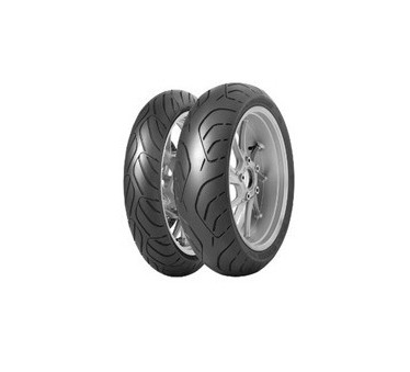 Immagine rappresentativa della gomma DUNLOP DUNLOP SPORTMAX ROADSMART III SP 190/55 R17 75W