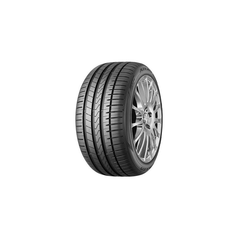 Immagine rappresentativa della gomma FALKEN FALKEN AZENIS FK510 SUV 265/55 R19 109Y C A C 70dB