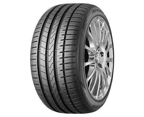 Immagine rappresentativa della gomma FALKEN FALKEN AZENIS FK510 SUV 265/55 R19 109Y C A C 70dB