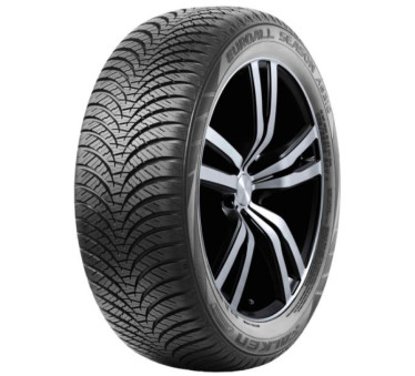 Immagine rappresentativa della gomma FALKEN FALKEN EUROALLSEASON AS210 XL MFS 255/45 R18 103V D B B 72dB