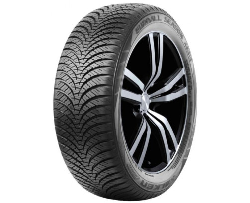 Immagine rappresentativa della gomma FALKEN FALKEN EUROALLSEASON AS210 XL MFS 255/45 R18 103V D B B 72dB