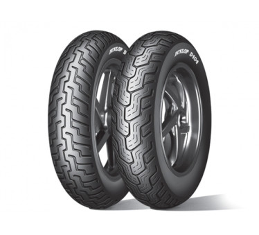 Immagine rappresentativa della gomma DUNLOP DUNLOP D404 170/80 R15 77H