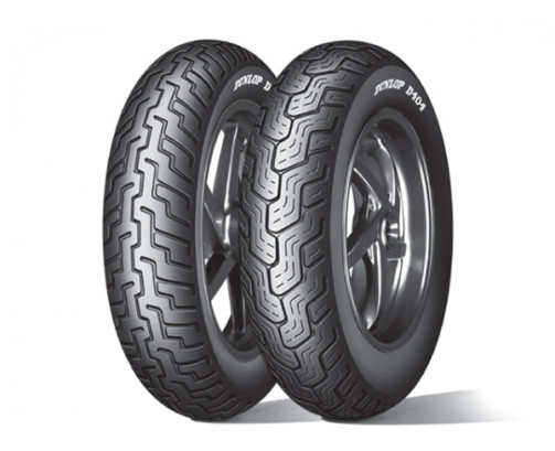 Immagine rappresentativa della gomma DUNLOP DUNLOP D404 170/80 R15 77H