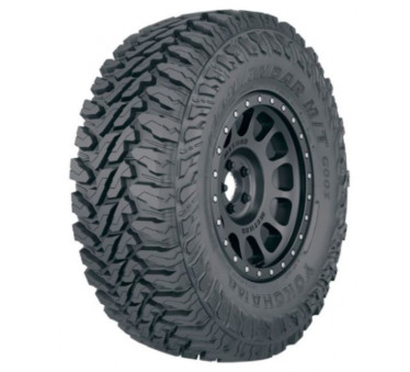 Immagine rappresentativa della gomma YOKOHAMA YOKOHAMA G003 GEOLANDAR M/T 6/80 R16 97Q