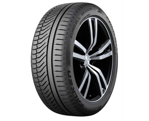 Immagine rappresentativa della gomma FALKEN FALKEN EURO ALL SEASONS AS220 PRO 245/45 R19 102W C B B 71dB XL