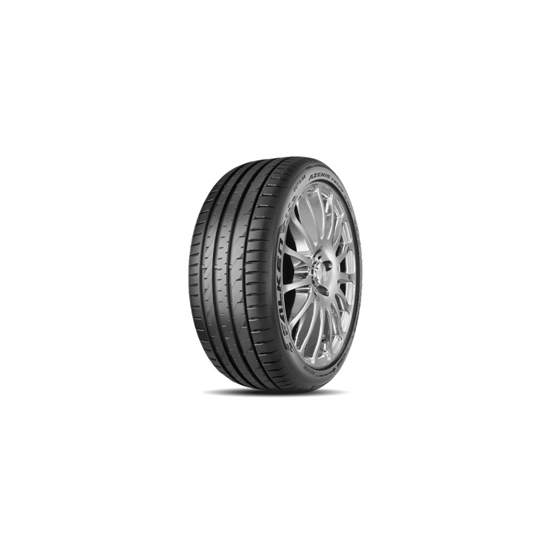 Immagine rappresentativa della gomma FALKEN FALKEN AZENIS FK520 XL MFS FEXM 255/35 R19 96Y XL