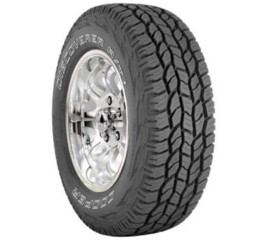 Immagine rappresentativa della gomma COOPER COOPER DISCOVERER A/T3 SPORT 2 OWL 245/70 R17 110T D C B 71dB