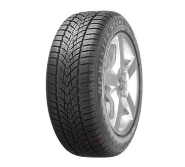 Immagine rappresentativa della gomma DUNLOP DUNLOP SP WINTER SPORT 4D 205/45 R17 88V C C B 71dB XL