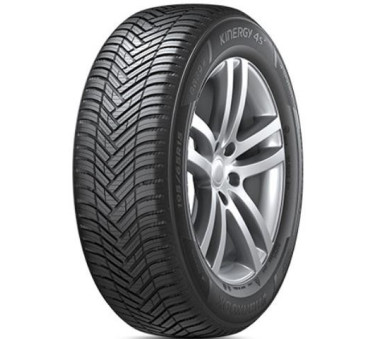 Immagine rappresentativa della gomma HANKOOK  HANKOOK H750 ALLSEASON 155/65 R14 75T D C B 71dB