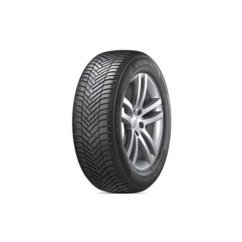 Immagine rappresentativa della gomma HANKOOK  HANKOOK H750 ALLSEASON 155/65 R14 75T D C B 71dB