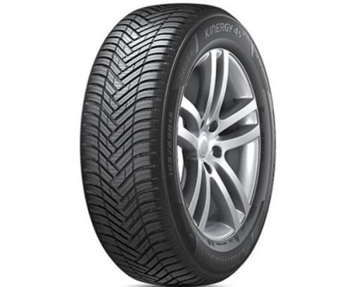 Immagine rappresentativa della gomma HANKOOK  HANKOOK H750 ALLSEASON 155/65 R14 75T D C B 71dB