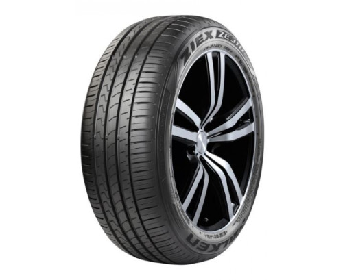 Immagine rappresentativa della gomma FALKEN FALKEN ZIEX ZE310EC 235/45 R19 95V D A B 69dB