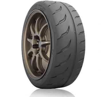 Immagine rappresentativa della gomma TOYO TOYO PROXES R888R 225/45 R16 93W D D C 72dB XL