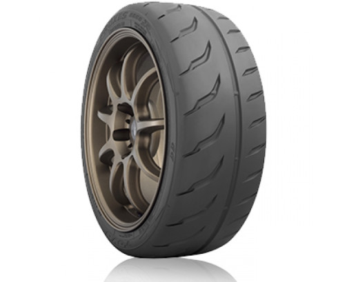 Immagine rappresentativa della gomma TOYO TOYO PROXES R888R 225/45 R16 93W D D C 72dB XL