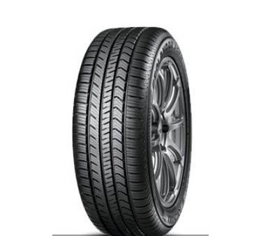 Immagine rappresentativa della gomma YOKOHAMA YOKOHAMA G057 235/45 R20 100W D B B 72dB XL