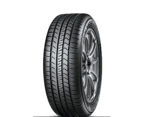 Immagine rappresentativa della gomma YOKOHAMA YOKOHAMA G057 235/45 R20 100W D B B 72dB XL