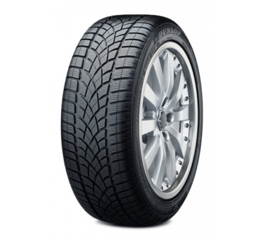 Immagine rappresentativa della gomma DUNLOP DUNLOP WINTERSPORT 3D 235/65 R17 104H E C B 72dB