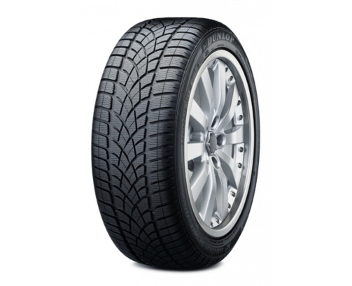 Immagine rappresentativa della gomma DUNLOP DUNLOP WINTERSPORT 3D 235/65 R17 104H E C B 72dB