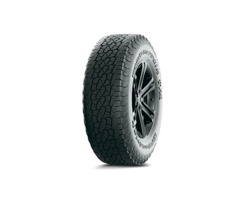 Immagine rappresentativa della gomma BF-GOODRICH BF-GOODRICH TRAIL-TERRAIN T/A 225/60 R18 100H E E B 72dB