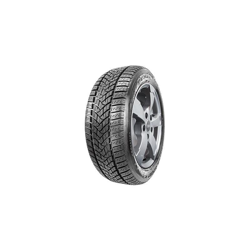 Immagine rappresentativa della gomma DUNLOP DUNLOP WIN SPORT 5 SUV 235/55 R19 105V C B B 72dB XL