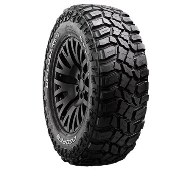 Immagine rappresentativa della gomma COOPER COOPER DISC.STT PRORWL 31/10 R15 109Q