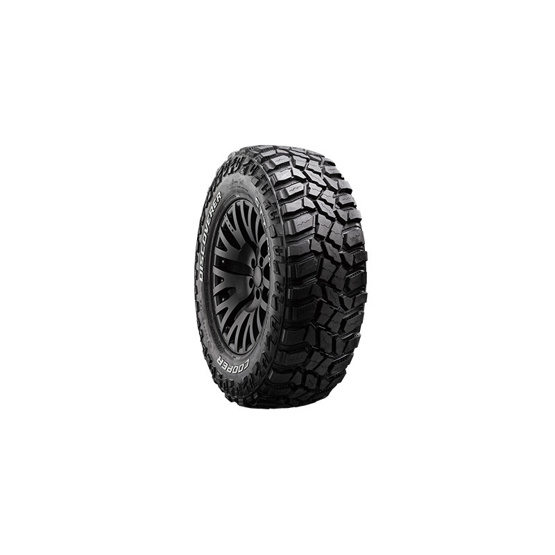 Immagine rappresentativa della gomma COOPER COOPER DISC.STT PRORWL 31/10 R15 109Q