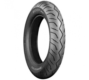 Immagine rappresentativa della gomma BRIDGESTONE  BRIDGESTONE B03 120/70 R13 53L