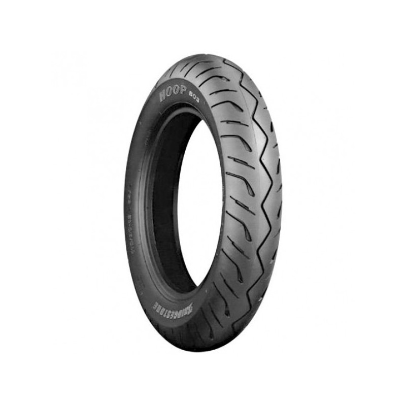 Immagine rappresentativa della gomma BRIDGESTONE  BRIDGESTONE B03 120/70 R13 53L