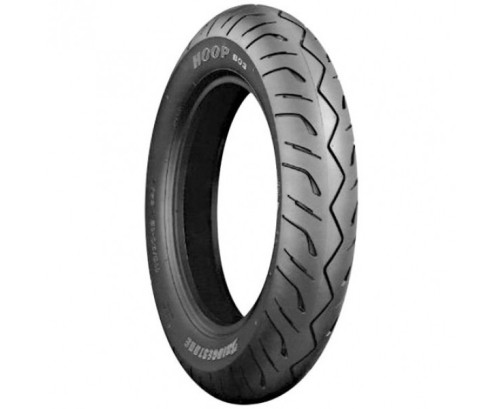 Immagine rappresentativa della gomma BRIDGESTONE  BRIDGESTONE B03 120/70 R13 53L