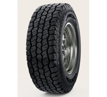 Immagine rappresentativa della gomma VREDESTEIN VREDESTEIN PINZA AT 265/65 R18 114T D D B 73dB