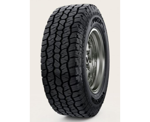 Immagine rappresentativa della gomma VREDESTEIN VREDESTEIN PINZA AT 265/65 R18 114T D D B 73dB