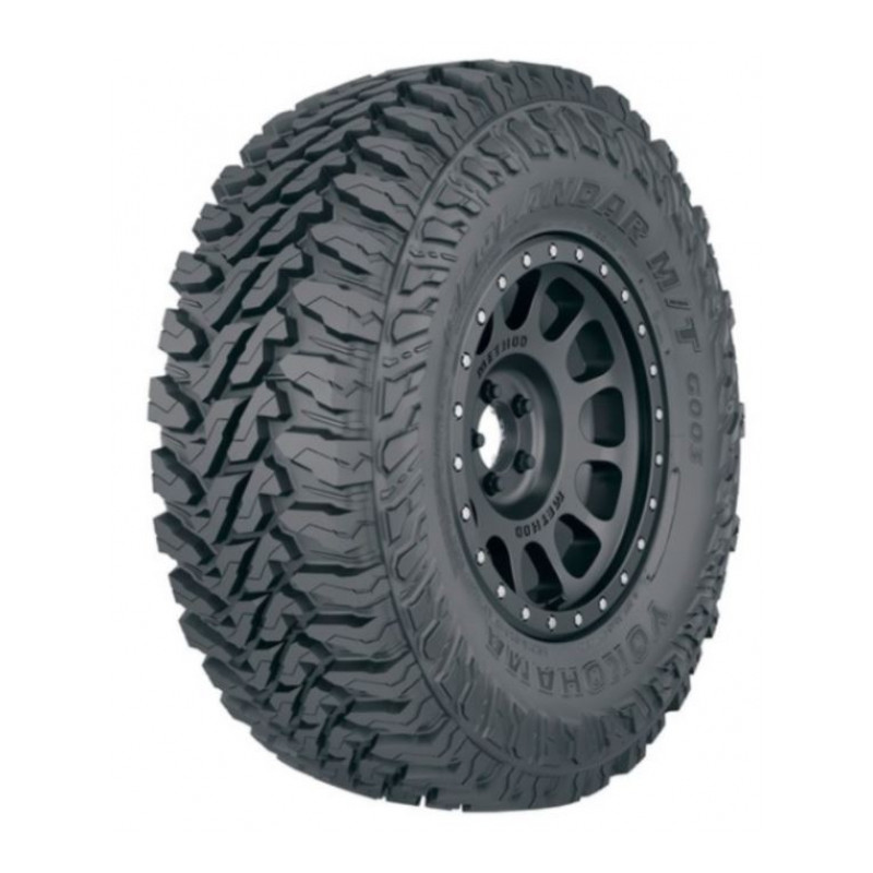 Immagine rappresentativa della gomma YOKOHAMA YOKOHAMA G003 GEOLANDAR M/T 225/65 R17 107Q