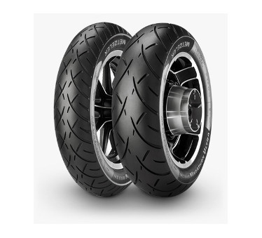 Immagine rappresentativa della gomma METZELER METZELER ME888 MARATHON ULTRA F 140/70 R18 73H